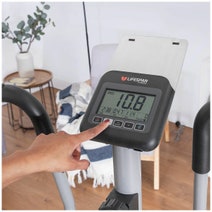 Lifespan Fitness EXER-60H Exercise Bike hero image