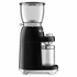 Smeg 50's Retro Style Coffee Grinder Black  CGF01BLAU image NaN