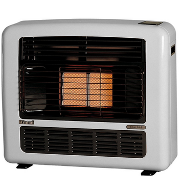 Rinnai Titan Unflued Natural Gas Radiant Heater 151SN product image