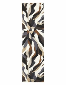 Rug Culture Matrix Medium Earth Rug 225X155CM - MTX-903-FOS-225X155 hero image