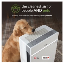 Winix Zero+ Pro 5 Stage Air Purifier AUS-1250AZPU hero image