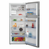 Beko 510L Top Mount Fridge BTM510X image NaN