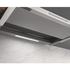 Miele 60cm Slimline Slideout Rangehood with Wi-Fi Connectivity Stainless Steel DAS4620 image NaN