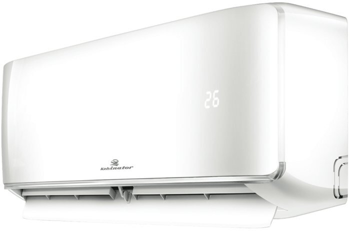 Kelvinator KSD50HRG 5kW Reverse Cycle Split System Inverter Air Conditioner***QLD Cust Only*** hero image