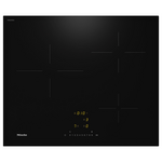 Miele 60cm Induction Cooktop with Mains Plug KM7220FL hero image