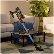 Westinghouse Cordless Stick Vacuum Cleaner WHVCSV05SB hero image