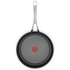 Tefal H902S244 Jamie Oliver Twin Pack Fry Pan image NaN