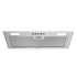 Westinghouse 52cm Integrated Rangehood Stainless Steel WRI515SC image NaN