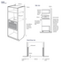 Electrolux 25L Series 600 Built-In Combination Microwave Oven Black EMB2533DF image NaN