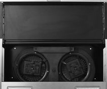 Midea SL601 Retractable Rangehood hero image