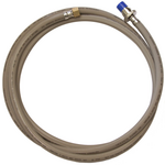 Weber HR10010 Q 3 Metre LP Bayonet Hose hero image