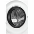 Haier 7.5kg Front Load Washer with Steam HWF75AN1 image NaN