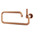 The Galley Ideal Pot Filler Tap - Rose Gold IPT-D-RSS image NaN