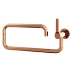 The Galley Ideal Pot Filler Tap - Rose Gold IPT-D-RSS hero image