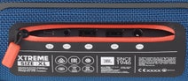 JBL JBLXTREMEBLUAS Xtreme Blue Wireless Speaker hero image