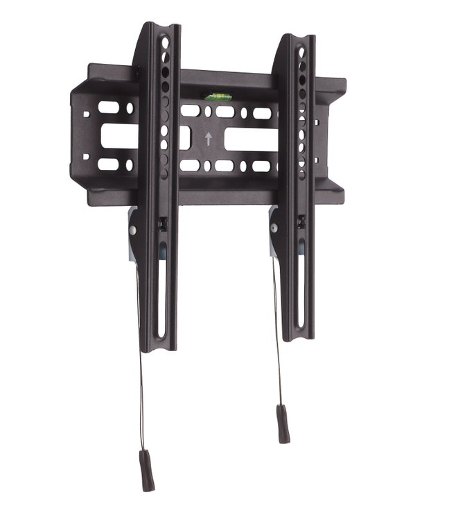 Westinghouse WF22-B Fixed TV Wall Mount for 12 to 46 Inch TVs ...