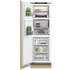 Fisher & Paykel Series 9 303L Integrated Triple Zone Freezer with Ice RS6019F3LJ1 image NaN