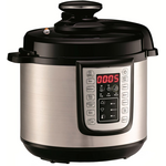 Tefal CY505 Fast & Delicious All-in-One Multi Cooker hero image