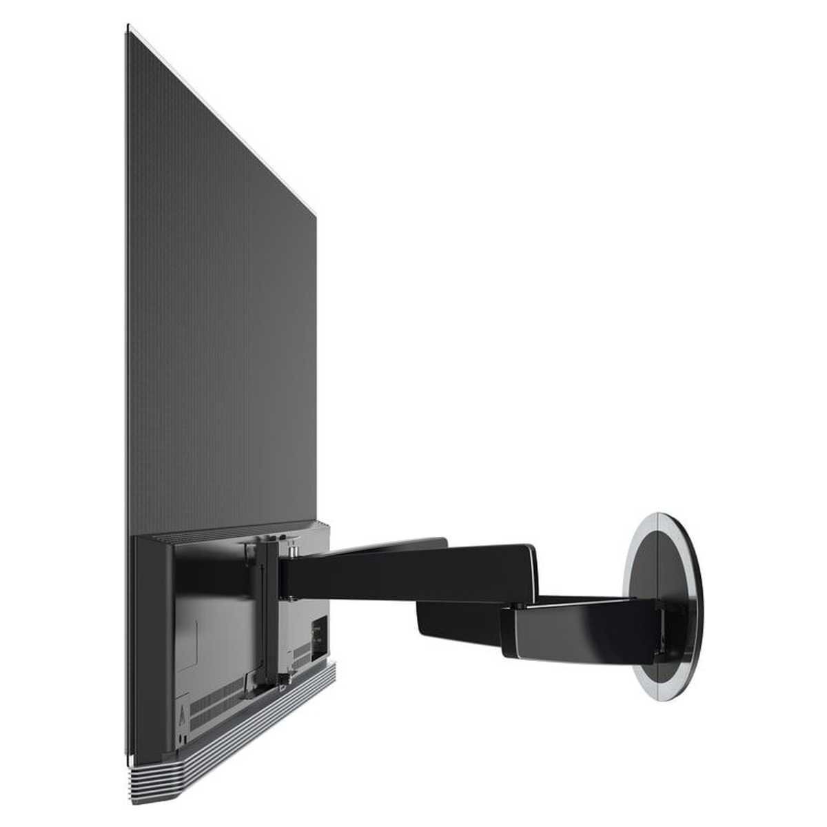 Vogel's NEXT7346 Full-Motion OLED TV Wall Mount for 40 to 65 Inch TVs Black hero image