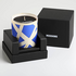 Missoni Nastri 501 Scented Candle with Decorated Glass Container 8051575997051 image NaN