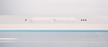 Lemair 311L Top Mount Fridge LTM311W hero image