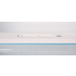 Lemair 311L Top Mount Fridge LTM311W image NaN