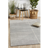 Rug Culture Broadway Medium Silver Rug 230X160CM - BRD-935-SIL-230X160 image NaN