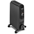 DeLonghi Dragon 5 Pro 1500W Oil Column Heater TRD50615WIFI image NaN