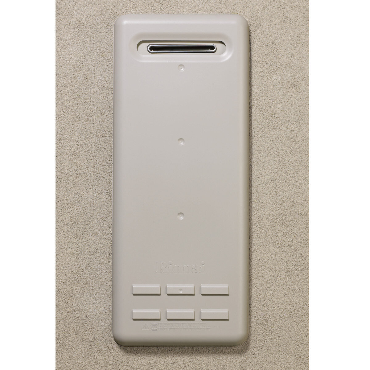 Rinnai SBOX Smartbox Recess Box hero image