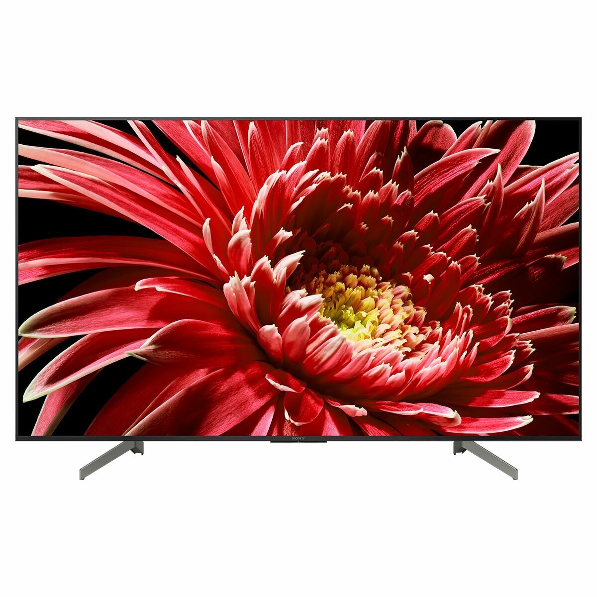 Sony 65 Inch X85G 4K UHD HDR Smart Android LED TV KD65X8500G