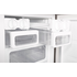 Sharp SJF624STSL 624L 4 Door Fridge image NaN
