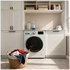 Telefunken 11kg/7kg Washer and Dryer Combo-White TF1170AU11FLWD image NaN