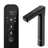 Philips RO 600G Boiling and Ambient Filtered Water Tap Black AUT6104BK image NaN