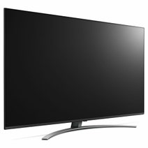 LG 49 Inch SM81 Super UHD 4K HDR Smart LED TV 49SM8100PTA hero image