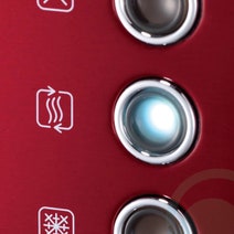 Morphy Richards 242020 Accents 4 Slice Toaster hero image