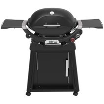 Weber Baby Q and Q Premium Cart 3400175 **BBQ Not Included** hero image