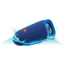 JBL JBLCHARGE3BLUEAS Charge 3 Blue Portable Wireless Speaker hero image