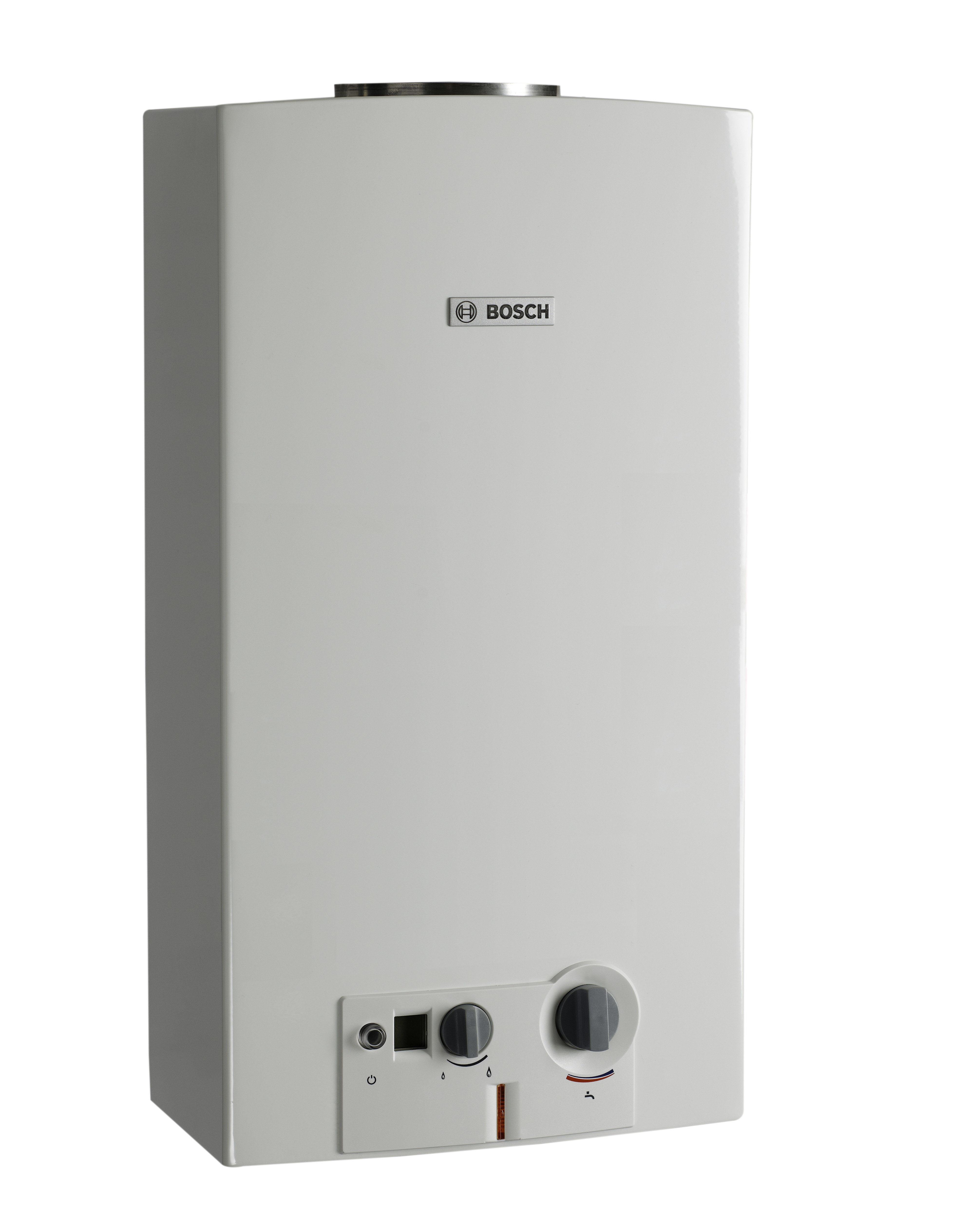 Continuous Flow Bosch Optiflow 26 Continuous Flow Bosch Gas Hot