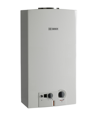 Bosch Natural Gas Internal Continuous Flow Hot Water System 7702331714 |  Appliances Online