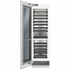 Fisher & Paykel Series 11 Integrated Wine Storage Cabinet 91 Bottle Left Hinge RS6121VL2K1 image NaN