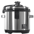 Breville BPR700BSS the Fast Slow Pro Multicooker image NaN
