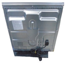 Altus 60cm Built-In Oven ABO6810FB hero image