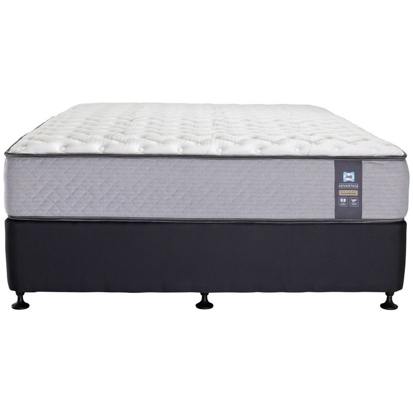 Sealy Advantage Lua Firm Long Single Mattress 905673 | Appliances Online
