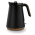 Morphy Richards 100014 Aspect Cork Black Kettle image NaN