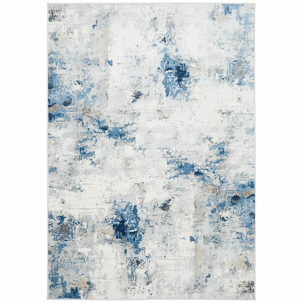 Rug Culture Emotion Power Loomed Rug 400x300 EMO33NAV400X300 hero image