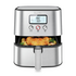 Breville Air Fryer Chef Plus ​LAF600BSS image NaN
