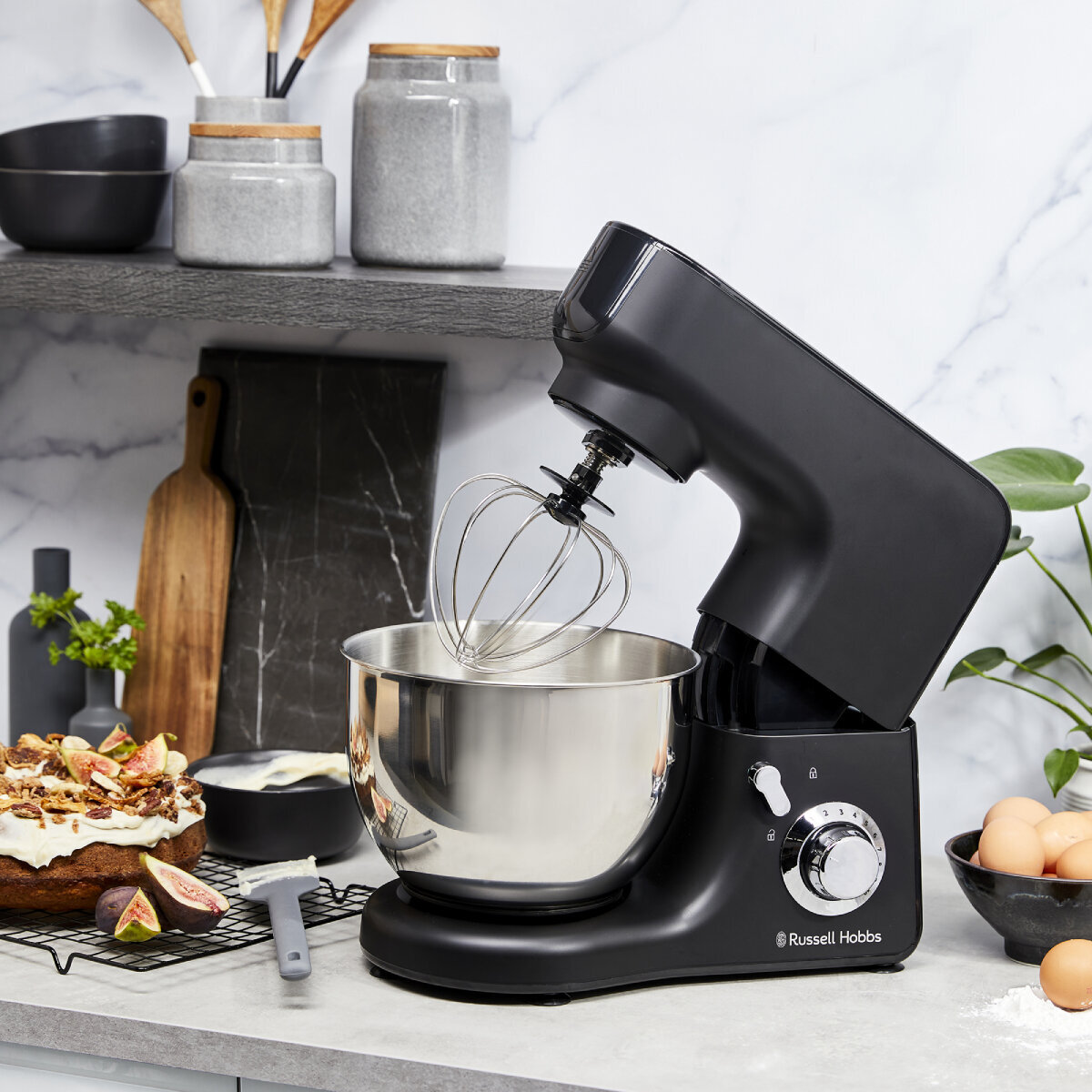 Russell hobbs kitchen machine sale