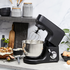 Russell Hobbs Desire Matte Black Kitchen Machine RHKM5BLK image NaN