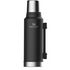 Stanley 88416 1.4L Matte Black Classic Insulated Vacuum Bottle image NaN