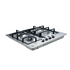 Trinity 60cm Gas Cooktop 4 Burners Stainless Steel TRG604SS image NaN